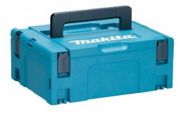 Makita  821550-0 Connector Case Type2 (W) 396mm X (D) 296mm X (H) 157mm £29.95
